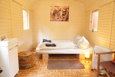 Schwedenhaus am Wukensee nähe Berlin Bild 11 Schwedenhaus am Wukensee nähe Berlin Bild 11