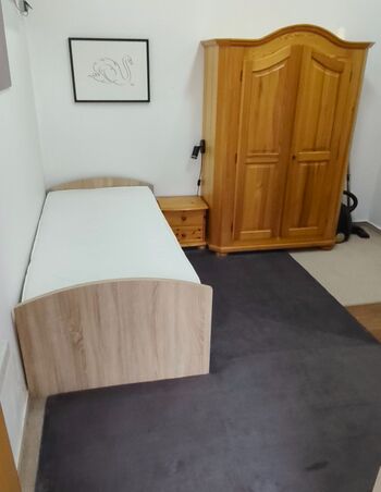 Zimmervermietung - Ausspannen bei Fam. Pertiller mit Küche Zimmervermietung - Ausspannen bei Fam. Pertiller mit Küche