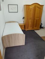 Zimmervermietung - Ausspannen bei Fam. Pertiller mit Küche Bild 1 Zimmervermietung - Ausspannen bei Fam. Pertiller mit Küche Bild 1