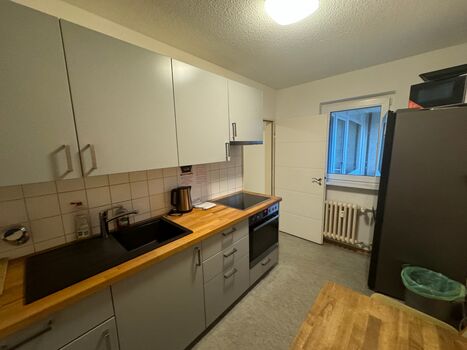 *GMA Monteurzimmer* 3-Zimmer-Apartment Obrázok 2 *GMA Monteurzimmer* 3-Zimmer-Apartment Obrázok 2