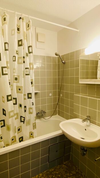 *GMA Monteurzimmer* 3-Zimmer-Apartment Obrázok 3 *GMA Monteurzimmer* 3-Zimmer-Apartment Obrázok 3