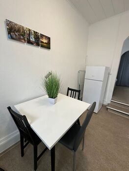 Zentrale Wohnungen nahe der Holsten-Galerie Obrázok 2 Zentrale Wohnungen nahe der Holsten-Galerie Obrázok 2