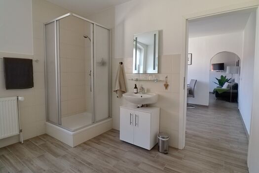 Ferienhof-Duwe - Wohnung 4 Obrázok 3 Ferienhof-Duwe - Wohnung 4 Obrázok 3