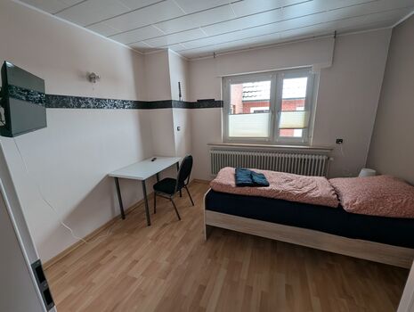Gästehaus Fryjan-Monteurunterkünfte in Lingen Bild 5 Gästehaus Fryjan-Monteurunterkünfte in Lingen Bild 5