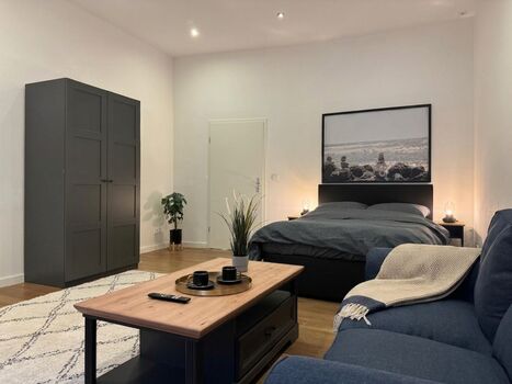 ✯ Workers Apartment | Monteurwohnung in Schwerin | Provided by APARTS Obrázok 2 ✯ Workers Apartment | Monteurwohnung in Schwerin | Provided by APARTS Obrázok 2