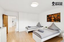 MONTEUR BASE - Unterkunft für 2-50 Personen in Hanau Bild 10 MONTEUR BASE - Unterkunft für 2-50 Personen in Hanau Bild 10