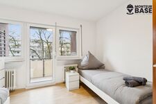 MONTEUR BASE - Unterkunft für 2-50 Personen in Hanau Bild 13 MONTEUR BASE - Unterkunft für 2-50 Personen in Hanau Bild 13