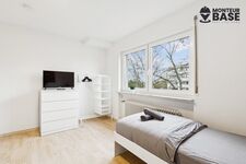 MONTEUR BASE - Unterkunft für 2-50 Personen in Hanau Bild 11 MONTEUR BASE - Unterkunft für 2-50 Personen in Hanau Bild 11