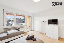 MONTEUR BASE - Unterkunft für 2-50 Personen in Hanau Bild 14 MONTEUR BASE - Unterkunft für 2-50 Personen in Hanau Bild 14