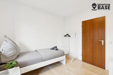 MONTEUR BASE - Unterkunft für 2-50 Personen in Hanau Bild 15 MONTEUR BASE - Unterkunft für 2-50 Personen in Hanau Bild 15