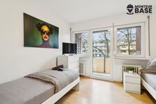 MONTEUR BASE - Unterkunft für 2-50 Personen in Hanau Bild 12 MONTEUR BASE - Unterkunft für 2-50 Personen in Hanau Bild 12