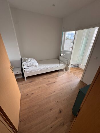 Gäste- Monteurzimmer in Leipzig (Top Lage) Gäste- Monteurzimmer in Leipzig (Top Lage)