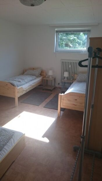 Moderne 3 Zimmer Wohnung in Hildesheim Bild 2 Moderne 3 Zimmer Wohnung in Hildesheim Bild 2