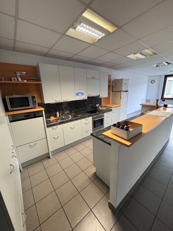 Max & Moritz Monteurzimmer Picture 3 Max & Moritz Monteurzimmer Picture 3