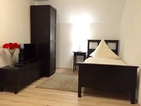 Max & Moritz Monteurzimmer Bild 1 Max & Moritz Monteurzimmer Bild 1