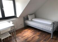 Max & Moritz Monteurzimmer Bild 5 Max & Moritz Monteurzimmer Bild 5