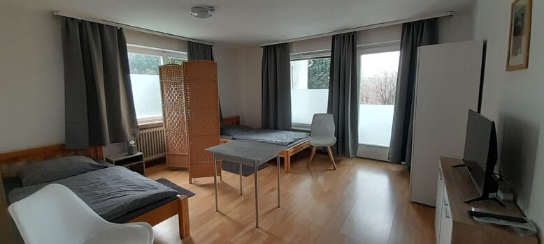 Conny's Boardinghouse Conny's Boardinghouse