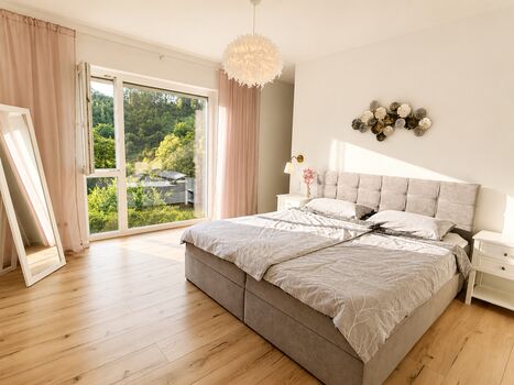 Schlafzimmer 1 Schlafzimmer 1