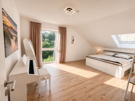 Schlafzimmer 2 Schlafzimmer 2