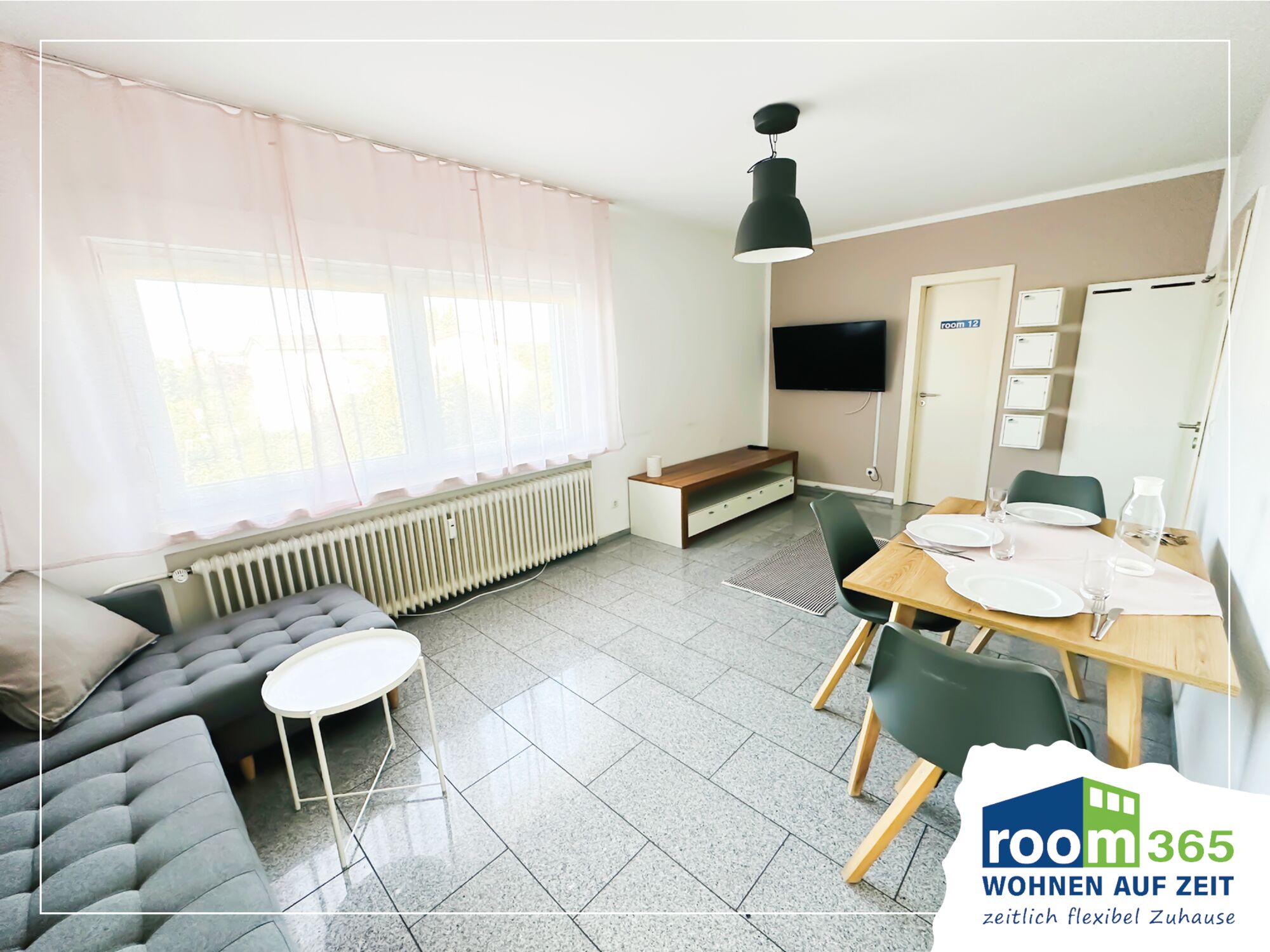 Wohnzimmer Wohnzimmer