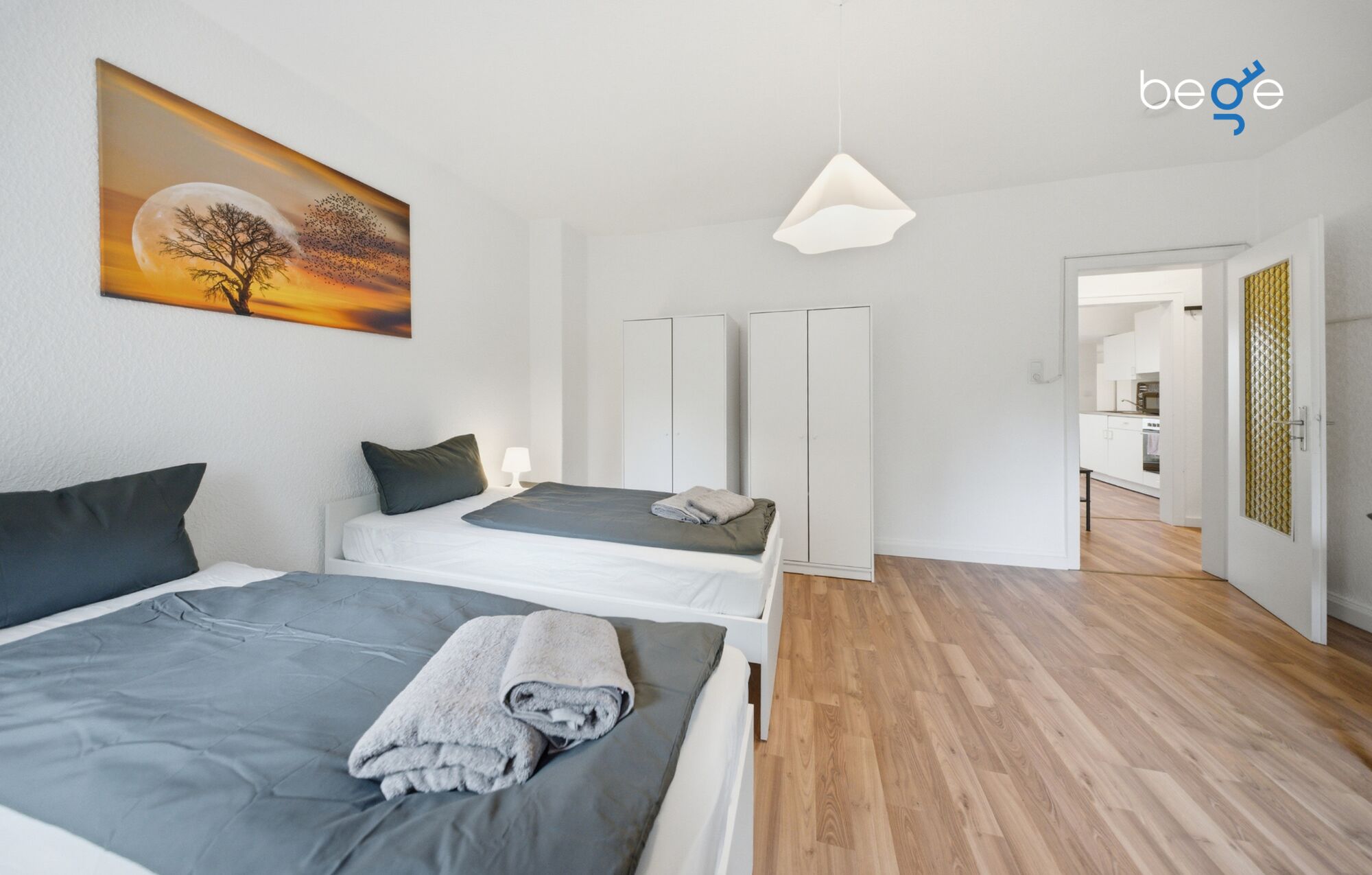 Schlafzimmer Schlafzimmer