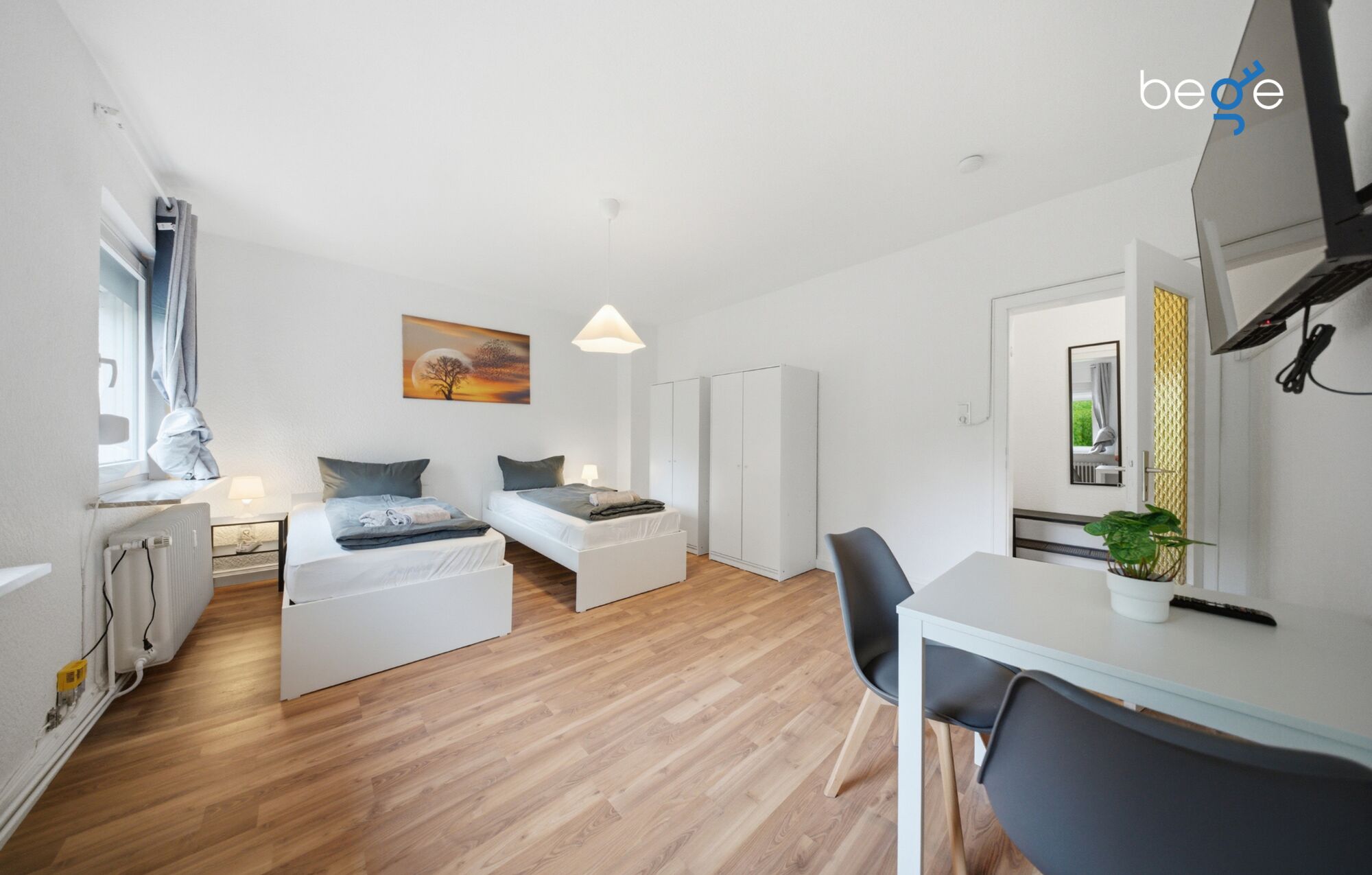 Schlafzimmer Schlafzimmer