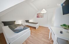 Schlafzimmer Schlafzimmer