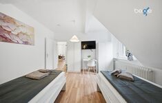 Schlafzimmer Schlafzimmer