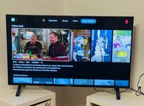 Gästewohnung in Groß-Umstadt - im Lindenweg Bild 3 Gästewohnung in Groß-Umstadt - im Lindenweg Bild 3