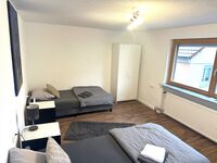 Gästewohnung in Groß-Umstadt - im Lindenweg Bild 2 Gästewohnung in Groß-Umstadt - im Lindenweg Bild 2