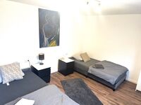 Gästewohnung in Groß-Umstadt - im Lindenweg Bild 1 Gästewohnung in Groß-Umstadt - im Lindenweg Bild 1