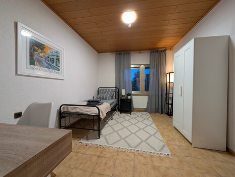 Monteurhaus #F8 Düsseldorf Nord Monteurhaus #F8 Düsseldorf Nord