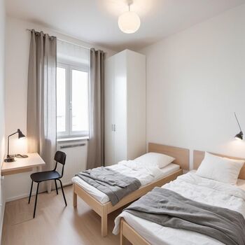 Monteurunterkunft Rastatt -nach Wunsch/Bedürfnis Obrázok 2 Monteurunterkunft Rastatt -nach Wunsch/Bedürfnis Obrázok 2