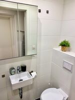 5 Zimmer Apartment mit 2 Badezimmern für 9 Personen Bild 3 5 Zimmer Apartment mit 2 Badezimmern für 9 Personen Bild 3