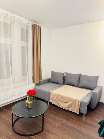 Moderne Wohnungen im Zentrum von Blankenburg – 12 Betten Bild 2 Moderne Wohnungen im Zentrum von Blankenburg – 12 Betten Bild 2