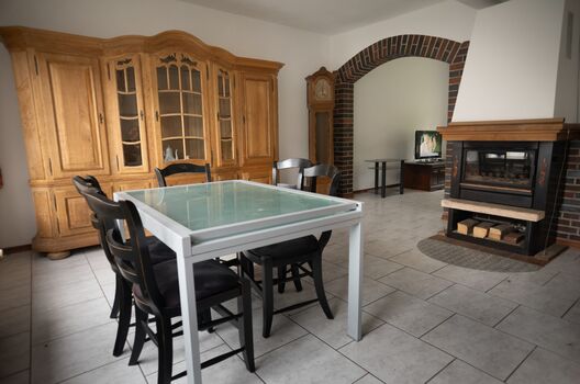 Essbereich Essbereich