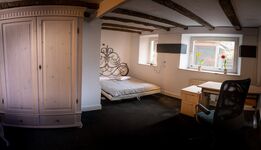 Monteurhaus Bergheim – 5 EZ, Hof abschließbar, Köln 20 min Bild 11 Monteurhaus Bergheim – 5 EZ, Hof abschließbar, Köln 20 min Bild 11