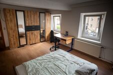 Monteurhaus Bergheim – 5 EZ, Hof abschließbar, Köln 20 min Bild 13 Monteurhaus Bergheim – 5 EZ, Hof abschließbar, Köln 20 min Bild 13