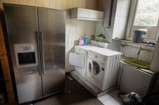 Monteurhaus Bergheim – 5 EZ, Hof abschließbar, Köln 20 min Bild 9 Monteurhaus Bergheim – 5 EZ, Hof abschließbar, Köln 20 min Bild 9