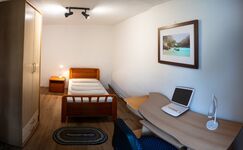 Monteurhaus Bergheim – 5 EZ, Hof abschließbar, Köln 20 min Bild 12 Monteurhaus Bergheim – 5 EZ, Hof abschließbar, Köln 20 min Bild 12