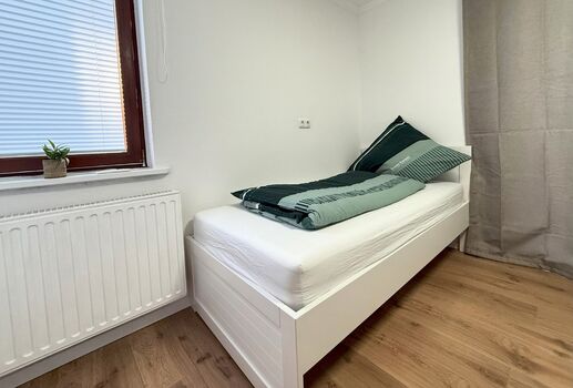 Praktische, vollausgestattete Ferienwohnung Nähe Fulda Bild 4 Praktische, vollausgestattete Ferienwohnung Nähe Fulda Bild 4