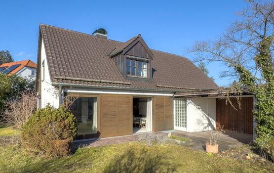 Haus Mayrhofer Haus Mayrhofer