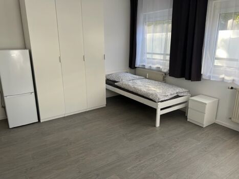 Essen - Ihr Zuhause auf Zeit Bild 5 Essen - Ihr Zuhause auf Zeit Bild 5