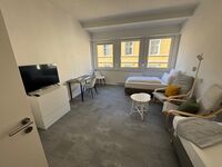 *Möblierte Apartments in Pforzheim* TV in jedem Zimmer Bild 20 *Möblierte Apartments in Pforzheim* TV in jedem Zimmer Bild 20
