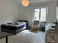 *Möblierte Apartments in Pforzheim* TV in jedem Zimmer Bild 13 *Möblierte Apartments in Pforzheim* TV in jedem Zimmer Bild 13