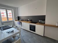 *Möblierte Apartments in Pforzheim* TV in jedem Zimmer Bild 17 *Möblierte Apartments in Pforzheim* TV in jedem Zimmer Bild 17