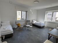 *Möblierte Apartments in Pforzheim* TV in jedem Zimmer Bild 19 *Möblierte Apartments in Pforzheim* TV in jedem Zimmer Bild 19