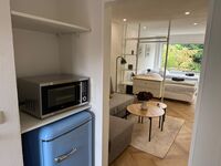 *Möblierte Apartments in Pforzheim* TV in jedem Zimmer Bild 9 *Möblierte Apartments in Pforzheim* TV in jedem Zimmer Bild 9