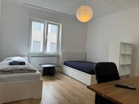 *Möblierte Apartments in Pforzheim* TV in jedem Zimmer Bild 14 *Möblierte Apartments in Pforzheim* TV in jedem Zimmer Bild 14