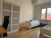 *Möblierte Apartments in Pforzheim* TV in jedem Zimmer Bild 15 *Möblierte Apartments in Pforzheim* TV in jedem Zimmer Bild 15